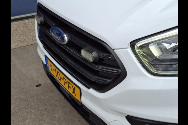Ford Transit Custom 340 2.0 TDCI L1H1 Ambiente AIRCO / CRUISE CONTROLE / 3 ZITS / TREKHAAK / EURO 6