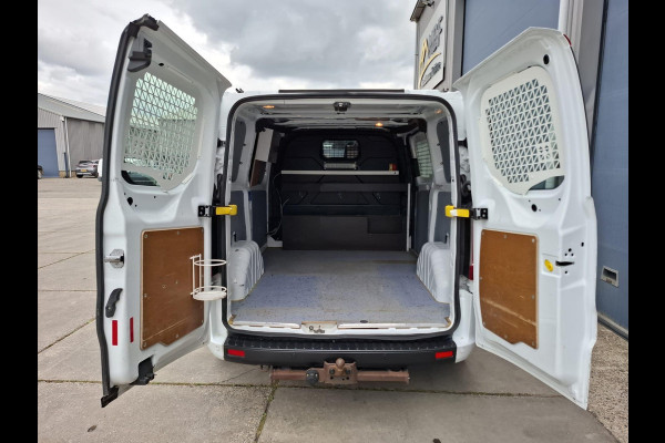 Ford Transit Custom 340 2.0 TDCI L1H1 Ambiente AIRCO / CRUISE CONTROLE / 3 ZITS / TREKHAAK / EURO 6