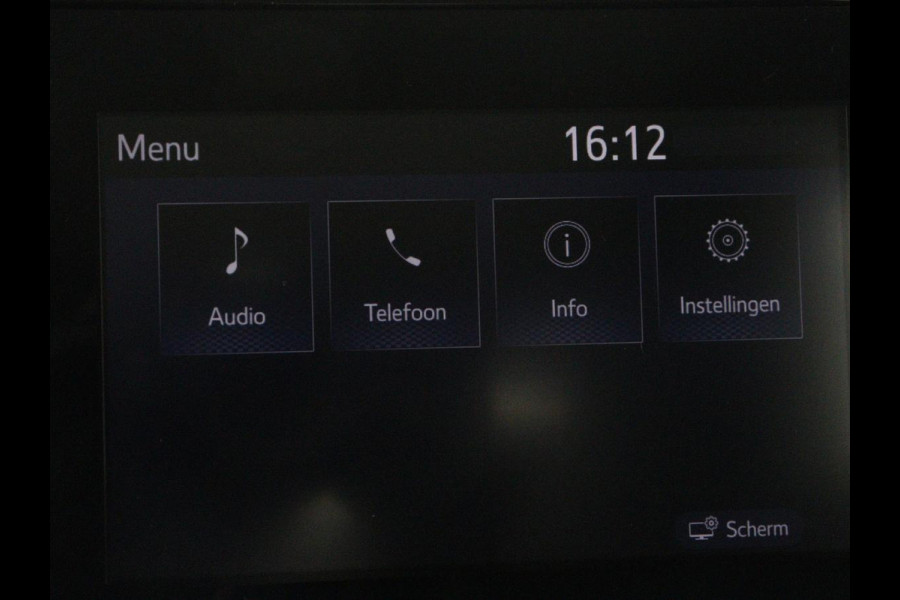 Toyota Yaris 1.5 Hybrid Dynamic | Carplay | Adaptive cruise | Keyless | Camera | Full LED | Climate control | 16'' | Bluetooth | DAB | Regensensor | Origineel NL