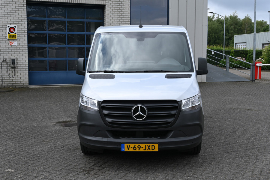 Mercedes-Benz Sprinter 316 CDI L1H1 RWD 2 Schuifdeuren, Navigatie met camera, Trekhaak