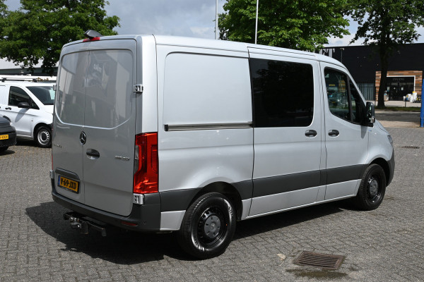 Mercedes-Benz Sprinter 316 CDI L1H1 RWD 2 Schuifdeuren, Navigatie met camera, Trekhaak