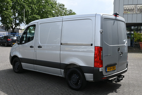 Mercedes-Benz Sprinter 316 CDI L1H1 RWD 2 Schuifdeuren, Navigatie met camera, Trekhaak