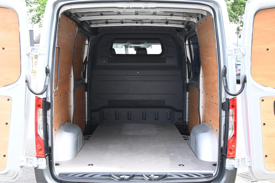 Mercedes-Benz Sprinter 316 CDI L1H1 RWD 2 Schuifdeuren, Navigatie met camera, Trekhaak