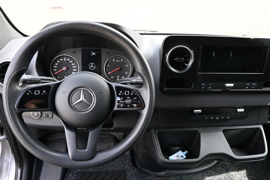 Mercedes-Benz Sprinter 316 CDI L1H1 RWD 2 Schuifdeuren, Navigatie met camera, Trekhaak