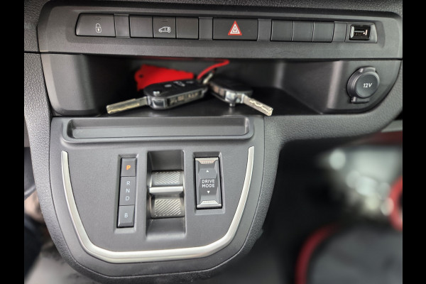 Citroën ë-Jumpy L3 XL 75 kWh Airco Cruise control Achteruitrijcamera