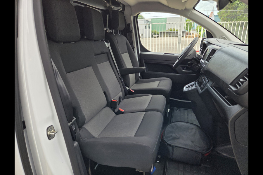 Citroën ë-Jumpy L3 XL 75 kWh Airco Cruise control Achteruitrijcamera