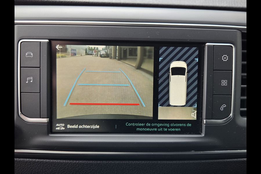 Citroën ë-Jumpy L3 XL 75 kWh Airco Cruise control Achteruitrijcamera