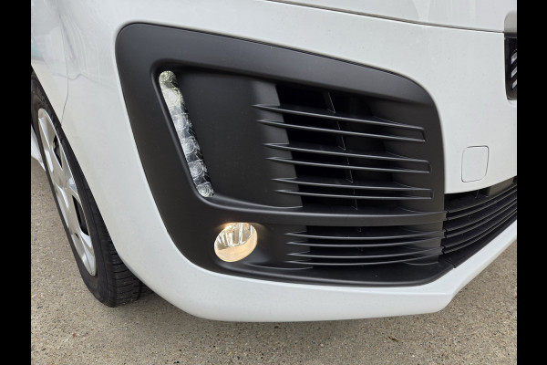 Citroën ë-Jumpy L3 XL 75 kWh Airco Cruise control Achteruitrijcamera