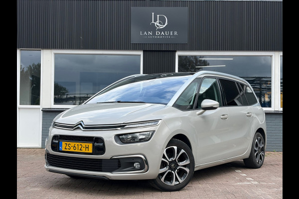 Citroën Grand C4 Spacetourer 1.2 PureTech Business / Unieke Kleur / Camera / Navi