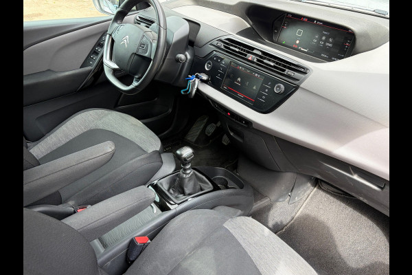 Citroën Grand C4 Spacetourer 1.2 PureTech Business / Unieke Kleur / Camera / Navi