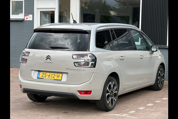 Citroën Grand C4 Spacetourer 1.2 PureTech Business / Unieke Kleur / Camera / Navi