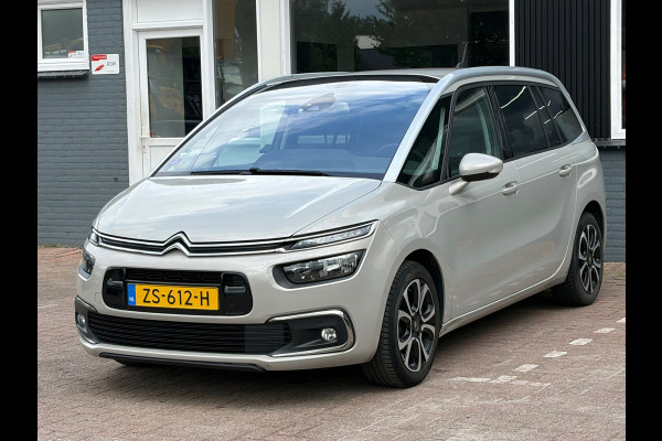 Citroën Grand C4 Spacetourer 1.2 PureTech Business / Unieke Kleur / Camera / Navi