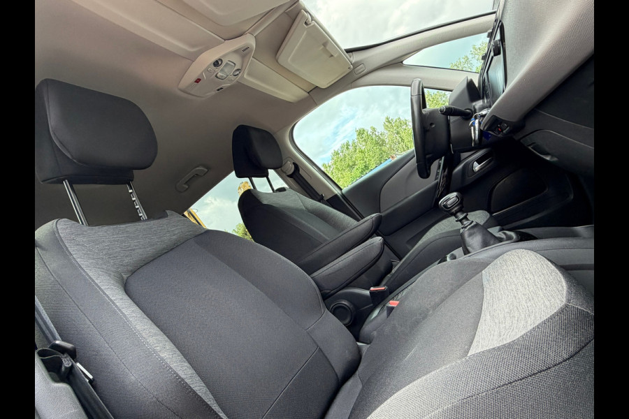 Citroën Grand C4 Spacetourer 1.2 PureTech Business / Unieke Kleur / Camera / Navi