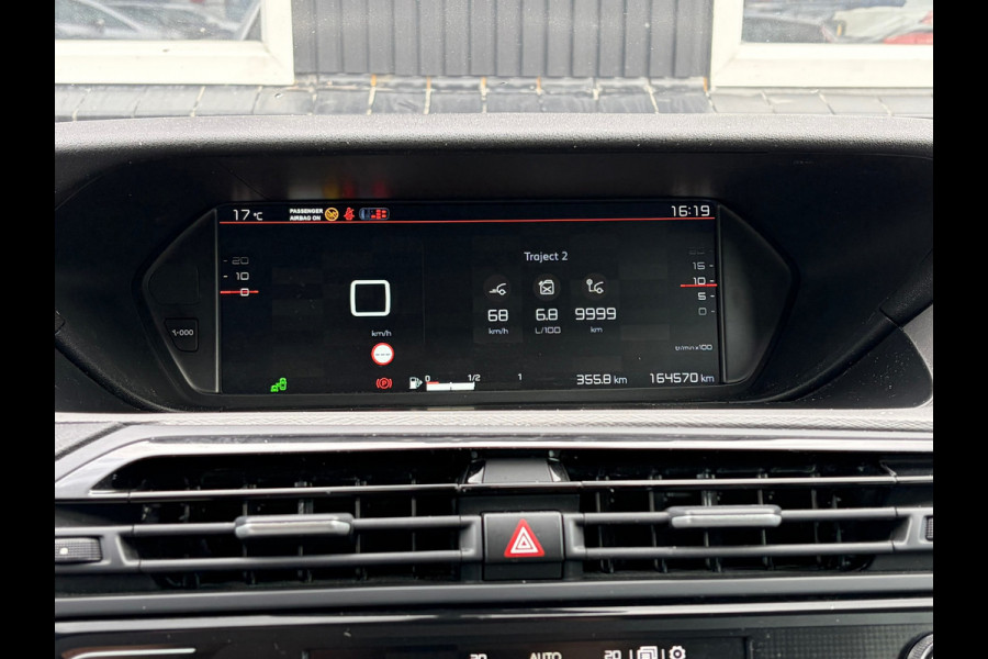 Citroën Grand C4 Spacetourer 1.2 PureTech Business / Unieke Kleur / Camera / Navi