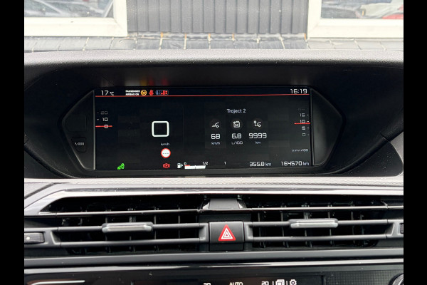 Citroën Grand C4 Spacetourer 1.2 PureTech Business / Unieke Kleur / Camera / Navi