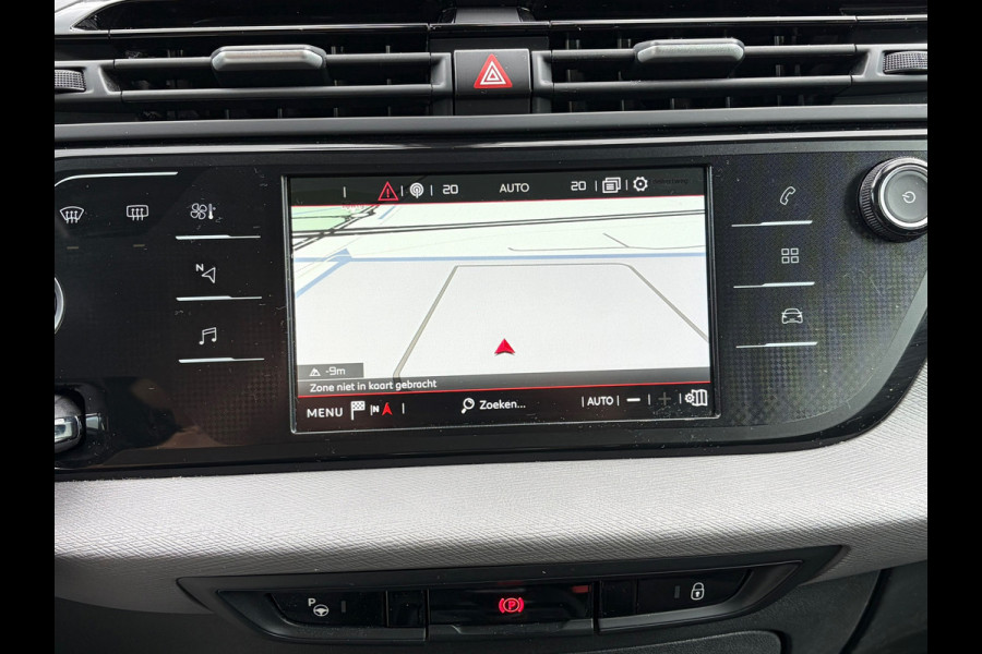 Citroën Grand C4 Spacetourer 1.2 PureTech Business / Unieke Kleur / Camera / Navi