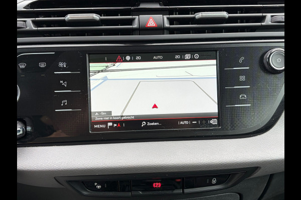 Citroën Grand C4 Spacetourer 1.2 PureTech Business / Unieke Kleur / Camera / Navi