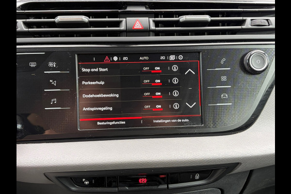 Citroën Grand C4 Spacetourer 1.2 PureTech Business / Unieke Kleur / Camera / Navi