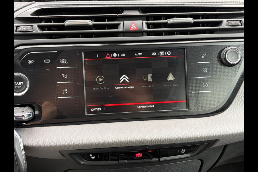 Citroën Grand C4 Spacetourer 1.2 PureTech Business / Unieke Kleur / Camera / Navi