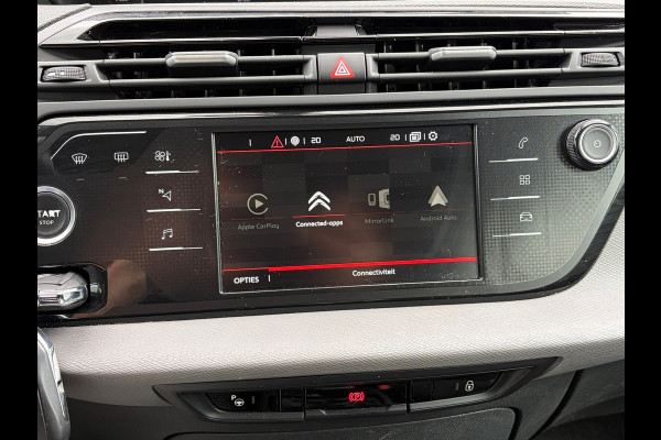 Citroën Grand C4 Spacetourer 1.2 PureTech Business / Unieke Kleur / Camera / Navi