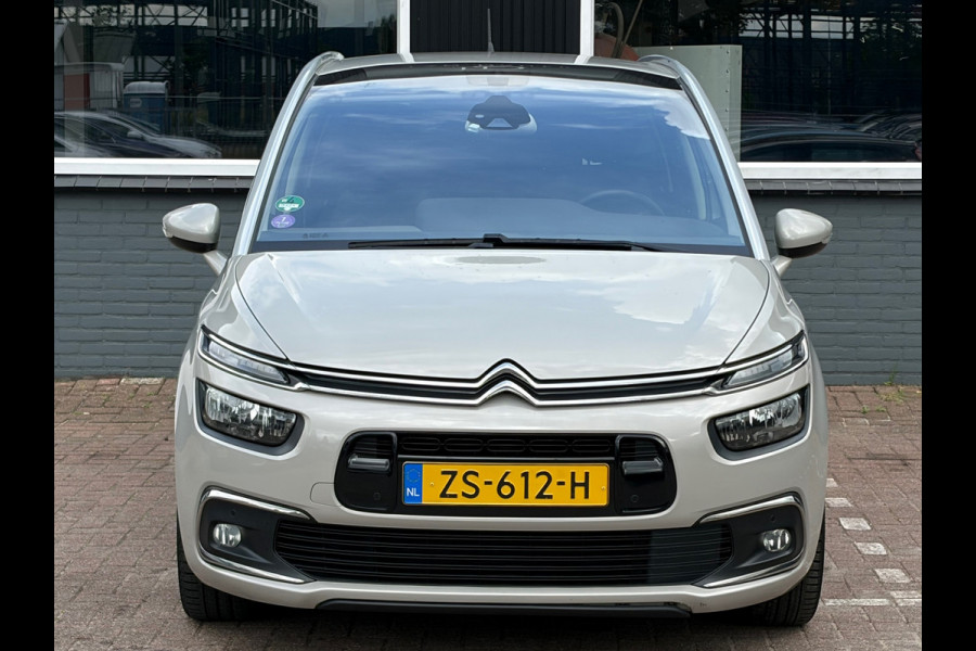 Citroën Grand C4 Spacetourer 1.2 PureTech Business / Unieke Kleur / Camera / Navi