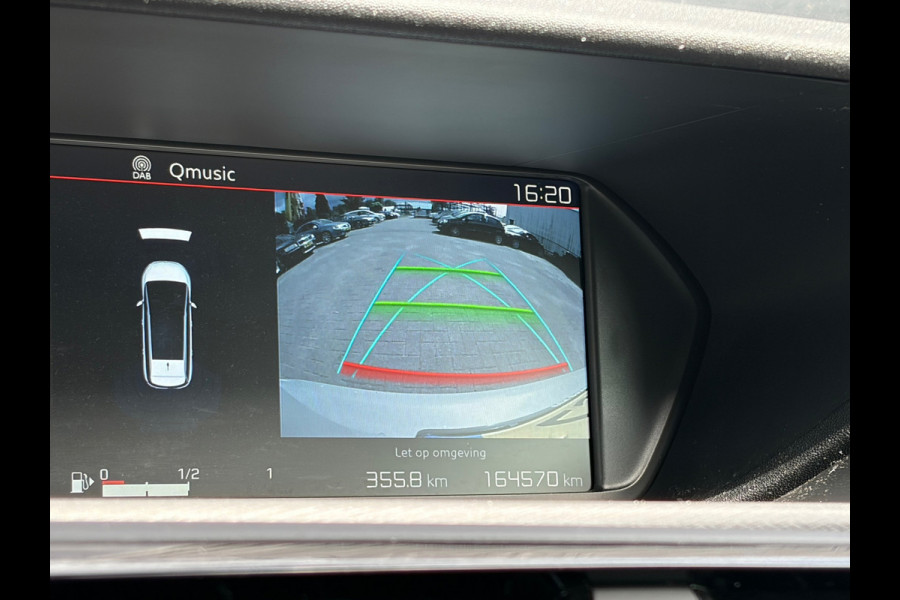 Citroën Grand C4 Spacetourer 1.2 PureTech Business / Unieke Kleur / Camera / Navi