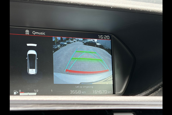 Citroën Grand C4 Spacetourer 1.2 PureTech Business / Unieke Kleur / Camera / Navi