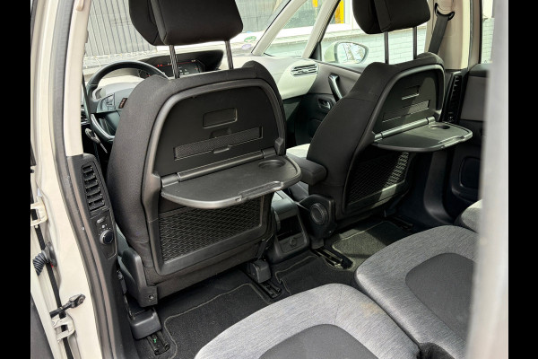 Citroën Grand C4 Spacetourer 1.2 PureTech Business / Unieke Kleur / Camera / Navi