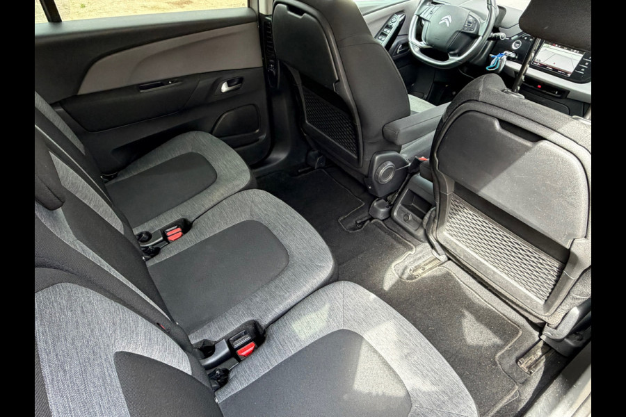 Citroën Grand C4 Spacetourer 1.2 PureTech Business / Unieke Kleur / Camera / Navi