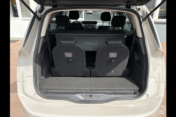 Citroën Grand C4 Spacetourer 1.2 PureTech Business / Unieke Kleur / Camera / Navi