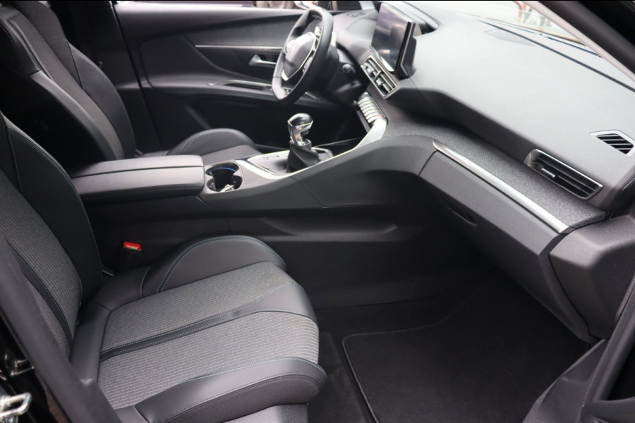 Peugeot 3008 1.2 PureTech Blue Lease Allure org.NL trekhaak camera el.klep