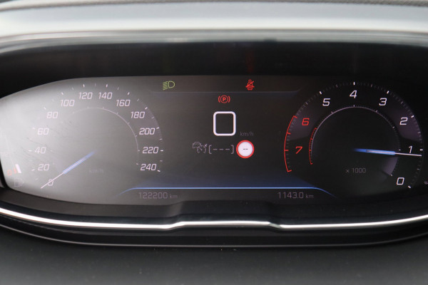 Peugeot 3008 1.2 PureTech Blue Lease Allure org.NL trekhaak camera el.klep