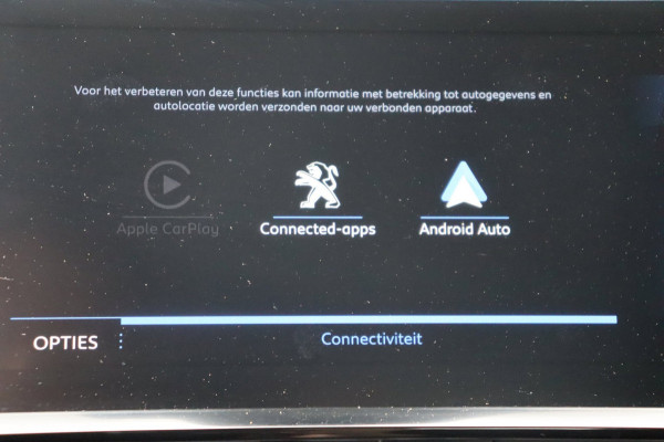 Peugeot 3008 1.2 PureTech Blue Lease Allure org.NL trekhaak camera el.klep