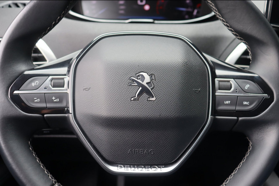 Peugeot 3008 1.2 PureTech Blue Lease Allure org.NL trekhaak camera el.klep