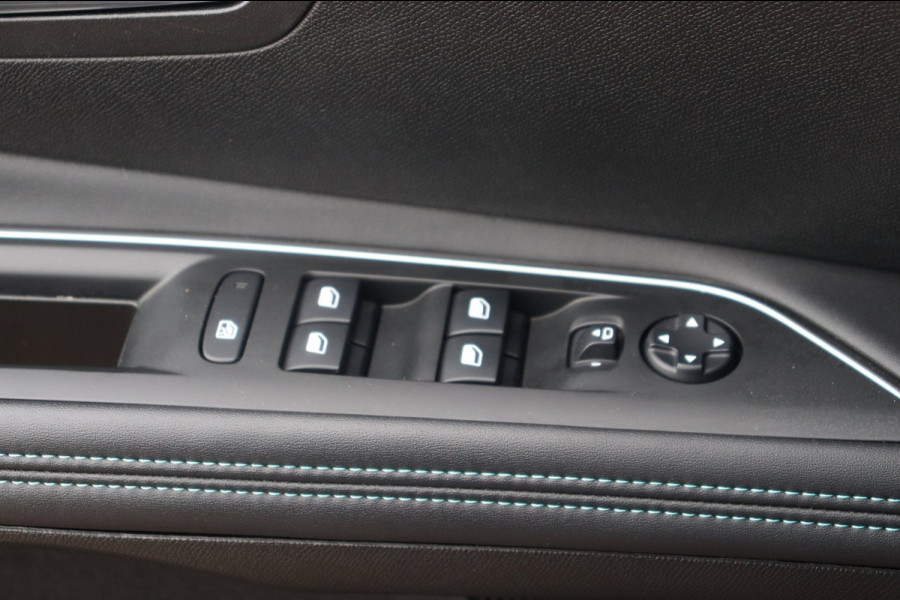 Peugeot 3008 1.2 PureTech Blue Lease Allure org.NL trekhaak camera el.klep