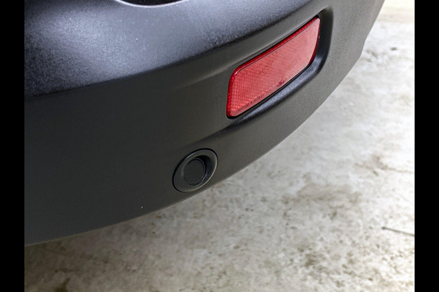 Ford Transit Connect 1.5 EcoBlue L2 Trend Navigatie Airco Apple Carplay/Android Auto DAB+ Parkeersensoren Camera Bluetooth
