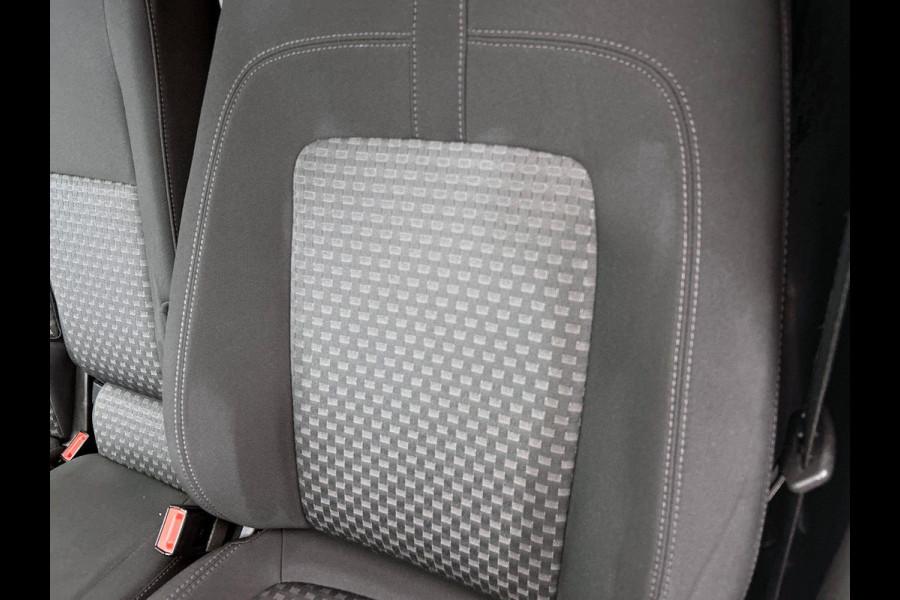 Ford Transit Connect 1.5 EcoBlue L2 Trend Navigatie Airco Apple Carplay/Android Auto DAB+ Parkeersensoren Camera Bluetooth