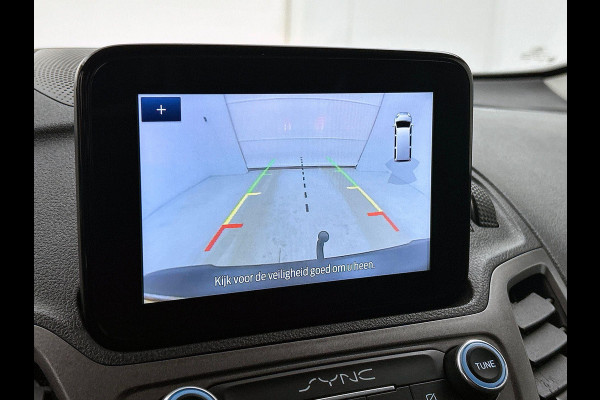 Ford Transit Connect 1.5 EcoBlue L2 Trend Navigatie Airco Apple Carplay/Android Auto DAB+ Parkeersensoren Camera Bluetooth