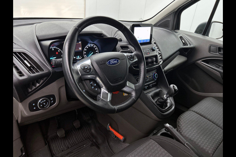 Ford Transit Connect 1.5 EcoBlue L2 Trend Navigatie Airco Apple Carplay/Android Auto DAB+ Parkeersensoren Camera Bluetooth