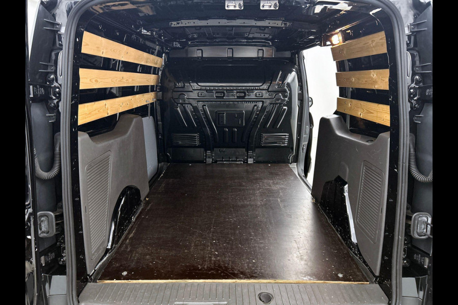 Ford Transit Connect 1.5 EcoBlue L2 Trend Navigatie Airco Apple Carplay/Android Auto DAB+ Parkeersensoren Camera Bluetooth