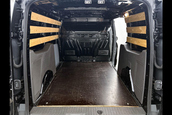 Ford Transit Connect 1.5 EcoBlue L2 Trend Navigatie Airco Apple Carplay/Android Auto DAB+ Parkeersensoren Camera Bluetooth