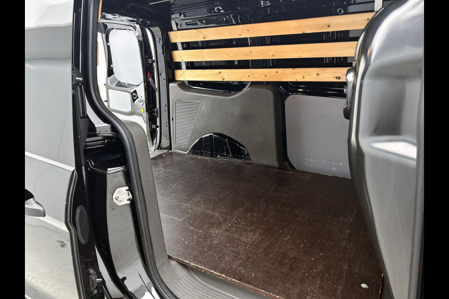 Ford Transit Connect 1.5 EcoBlue L2 Trend Navigatie Airco Apple Carplay/Android Auto DAB+ Parkeersensoren Camera Bluetooth