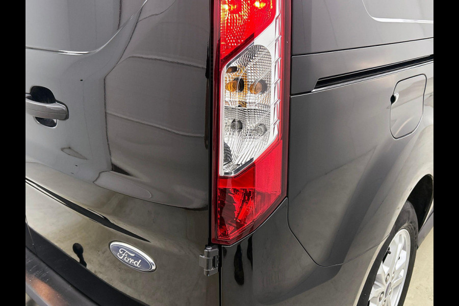 Ford Transit Connect 1.5 EcoBlue L2 Trend Navigatie Airco Apple Carplay/Android Auto DAB+ Parkeersensoren Camera Bluetooth