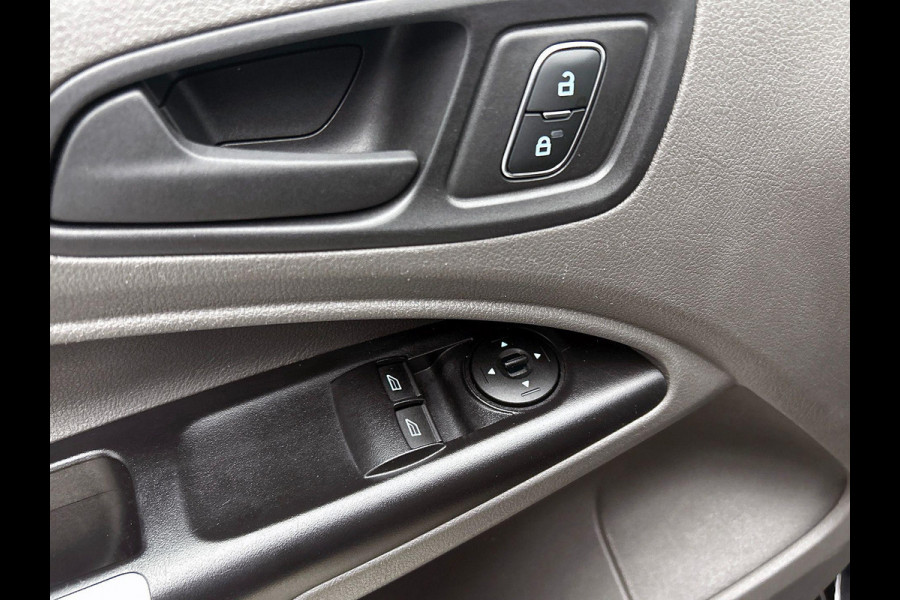 Ford Transit Connect 1.5 EcoBlue L2 Trend Navigatie Airco Apple Carplay/Android Auto DAB+ Parkeersensoren Camera Bluetooth