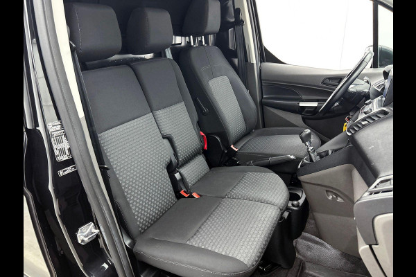 Ford Transit Connect 1.5 EcoBlue L2 Trend Navigatie Airco Apple Carplay/Android Auto DAB+ Parkeersensoren Camera Bluetooth