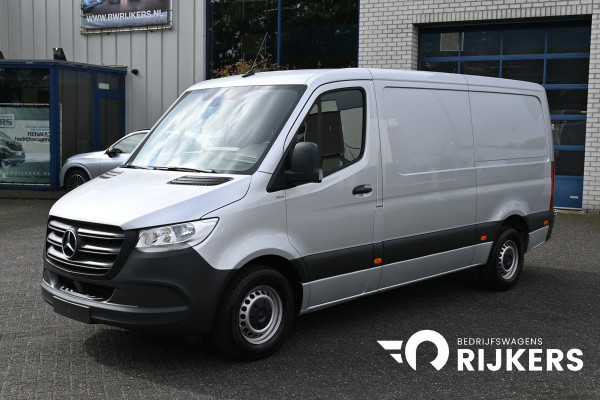 Mercedes-Benz Sprinter 316 CDI L2H1 Camera, Apple Carplay/Android Auto, Trekhaak