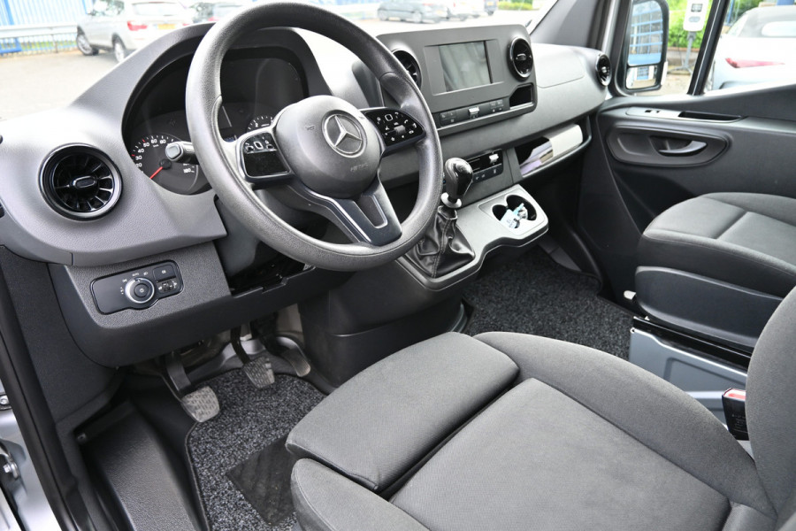 Mercedes-Benz Sprinter 316 CDI L2H1 Camera, Apple Carplay/Android Auto, Trekhaak