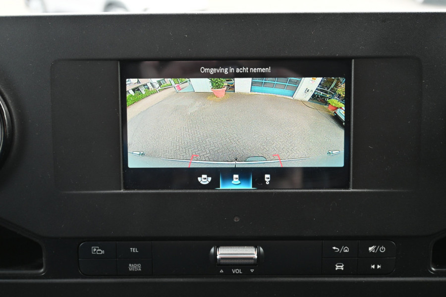 Mercedes-Benz Sprinter 316 CDI L2H1 Camera, Apple Carplay/Android Auto, Trekhaak
