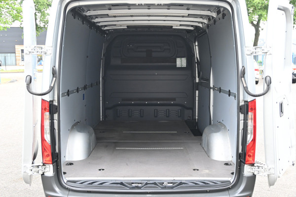 Mercedes-Benz Sprinter 316 CDI L2H1 Camera, Apple Carplay/Android Auto, Trekhaak