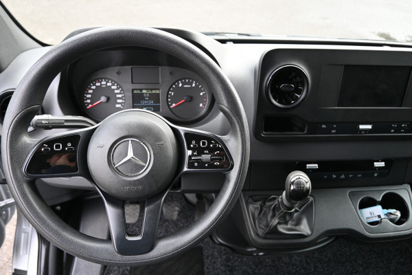 Mercedes-Benz Sprinter 316 CDI L2H1 Camera, Apple Carplay/Android Auto, Trekhaak